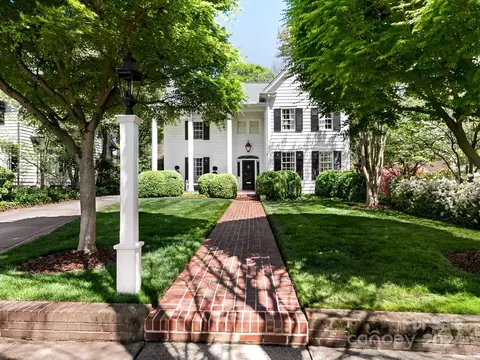 2037 Beverly Dr, Charlotte, NC 28207