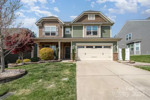4320 Falls Lake Sw Dr SW, Concord, NC 28025