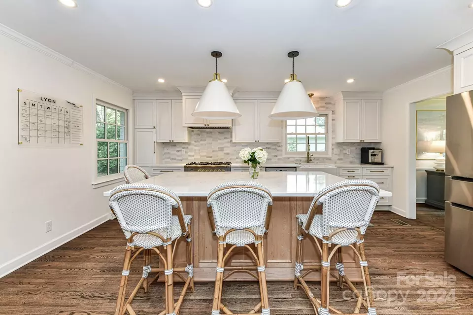 Kitchen - 3026 Rustic Ln, Charlotte, NC 28210 photo 2 of 4