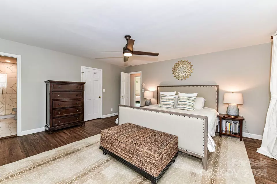 Bedroom - 3026 Rustic Ln, Charlotte, NC 28210 photo 2 of 6