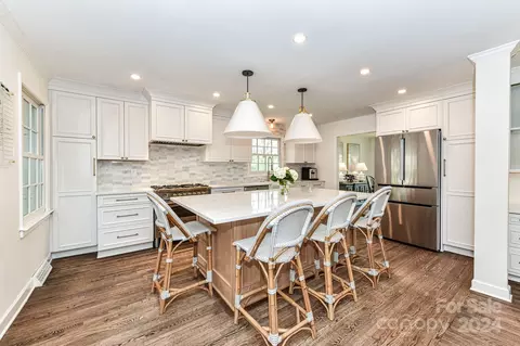 Kitchen - 3026 Rustic Ln, Charlotte, NC 28210 photo 1 of 4