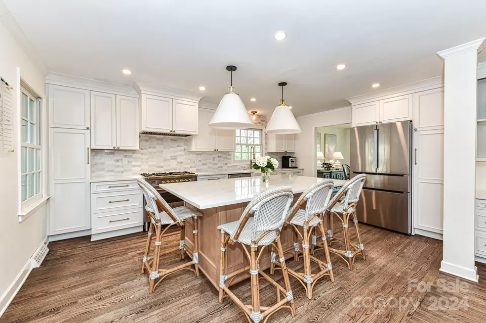 Kitchen - 3026 Rustic Ln, Charlotte, NC 28210 photo 1 of 4