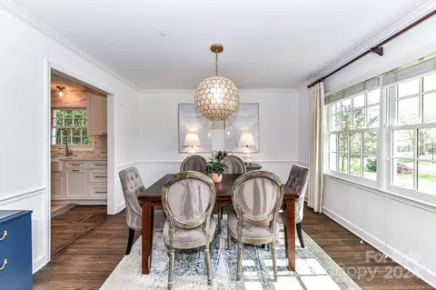 Dining - 3026 Rustic Ln, Charlotte, NC 28210 photo 1 of 4