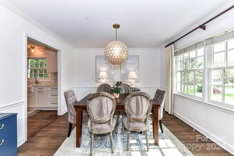 Dining - 3026 Rustic Ln, Charlotte, NC 28210 photo 1 of 4
