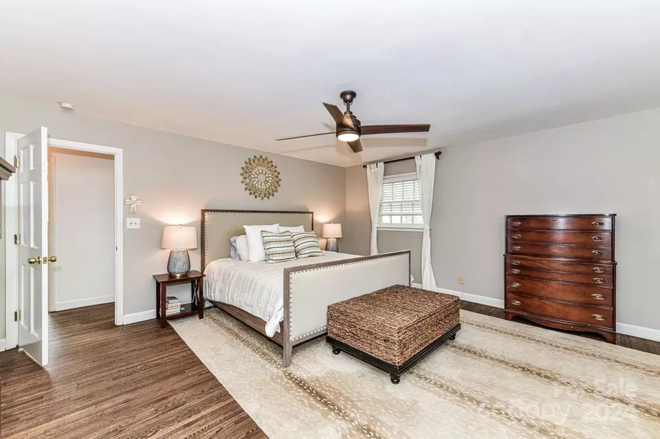 Bedroom - 3026 Rustic Ln, Charlotte, NC 28210 photo 1 of 6