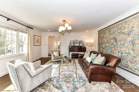 Living - 3026 Rustic Ln, Charlotte, NC 28210 photo 1 of 8