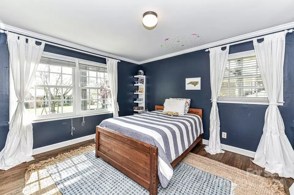Bedroom - 3026 Rustic Ln, Charlotte, NC 28210 photo 3 of 6