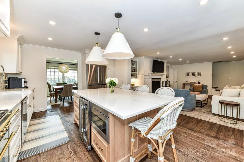 Kitchen - 3026 Rustic Ln, Charlotte, NC 28210 photo 4 of 4