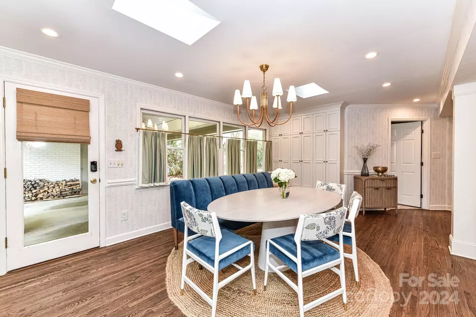 Dining - 3026 Rustic Ln, Charlotte, NC 28210 photo 4 of 4