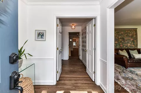Entry Way - 3026 Rustic Ln, Charlotte, NC 28210 photo 1 of 2