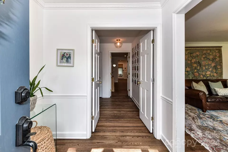 Entry Way - 3026 Rustic Ln, Charlotte, NC 28210 photo 1 of 2