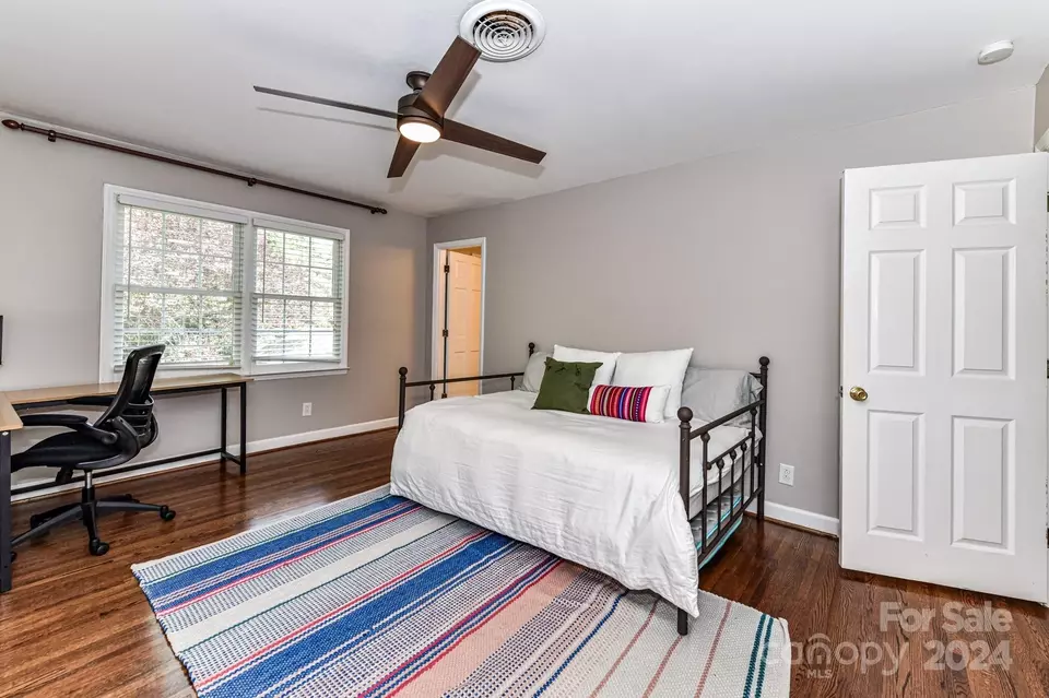 Bedroom - 3026 Rustic Ln, Charlotte, NC 28210 photo 6 of 6