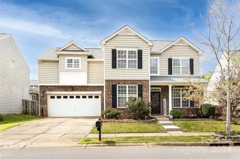 14120 Lyon Hill Ln, Huntersville, NC 28078