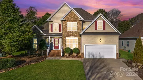 1617 Shetland Ln, Rock Hill, SC 29730