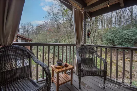 Exterior - 290 Hawks Lake Dr, Seven Devils, NC 28604 photo 4 of 11
