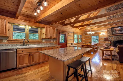 Kitchen - 290 Hawks Lake Dr, Seven Devils, NC 28604 photo 1 of 3