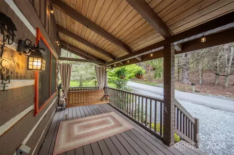 Exterior - 290 Hawks Lake Dr, Seven Devils, NC 28604 photo 7 of 11