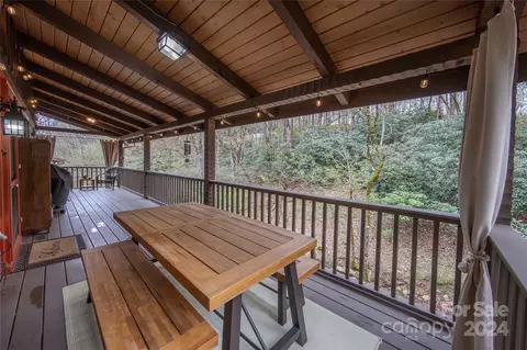 Exterior - 290 Hawks Lake Dr, Seven Devils, NC 28604 photo 6 of 11