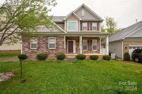 531 Rough Hewn Ln, Rock Hill, SC 29730
