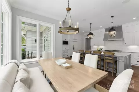 Dining - 905 Martingale Ln, Davidson, NC 28036 photo 2 of 2