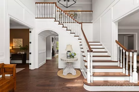 Entry Way - 905 Martingale Ln, Davidson, NC 28036 photo 1 of 4