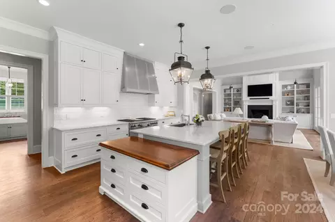 Kitchen - 905 Martingale Ln, Davidson, NC 28036 photo 3 of 5
