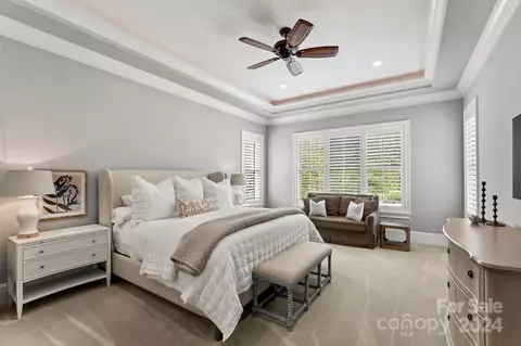Bedroom - 905 Martingale Ln, Davidson, NC 28036 photo 1 of 4