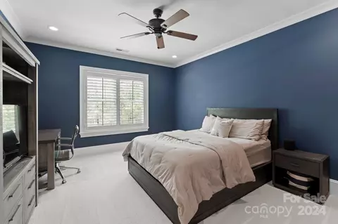 Bedroom - 905 Martingale Ln, Davidson, NC 28036 photo 3 of 4