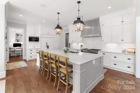 Kitchen - 905 Martingale Ln, Davidson, NC 28036 photo 1 of 5
