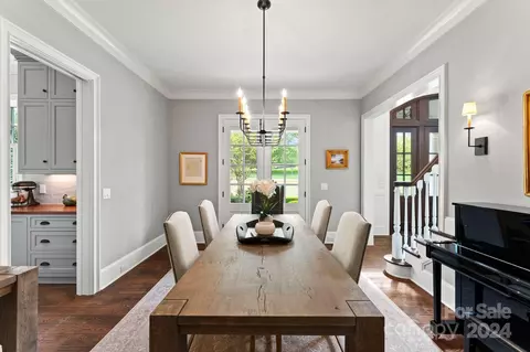 Dining - 905 Martingale Ln, Davidson, NC 28036 photo 1 of 2