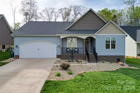 1338 Oak Haven Dr, Salisbury, NC 28146