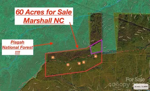 0000 Anderson Cove Rd, Marshall, NC 28753