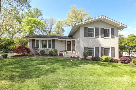 3210 Eastburn Rd, Charlotte, NC 28210