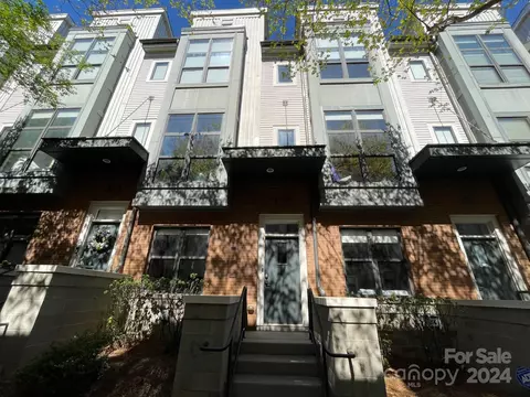 459 M St, Charlotte, NC 28204
