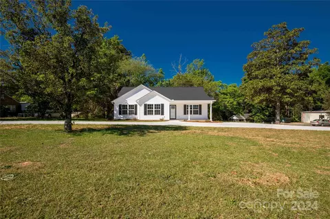 1780 Airport Rd, Lancaster, SC 29720