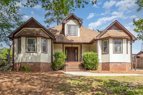 766 Wofford St, Rock Hill, SC 29730