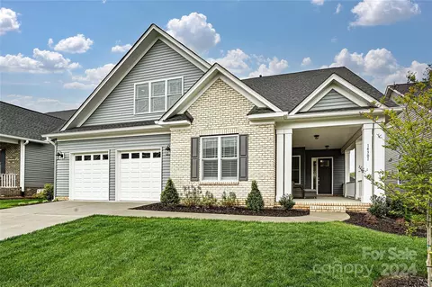 14301 Cameryn Elise Dr, Cornelius, NC 28031