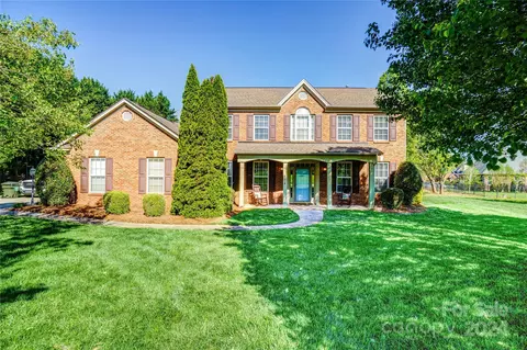 6218 Wild Meadow Trl, Charlotte, NC 28227
