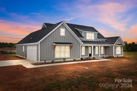 1180 Coppergate Dr, Salisbury, NC 28147