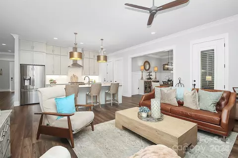 2080 Garden Terrace Cir, Marvin, NC 28173