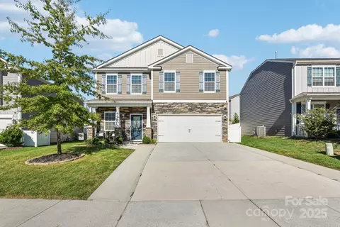 107 Gray Willow St, Mooresville, NC 28117