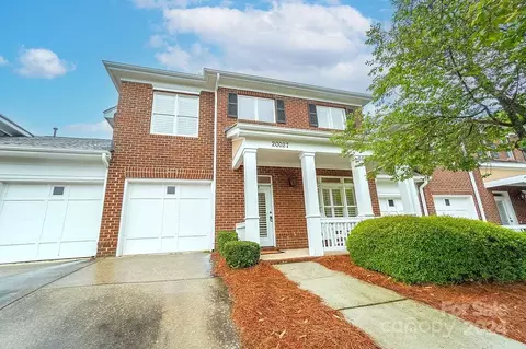 20027 N Cove Rd, Cornelius, NC 28031