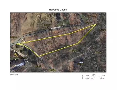 000000 Country Club 2 Dr #2, Canton, NC 28716