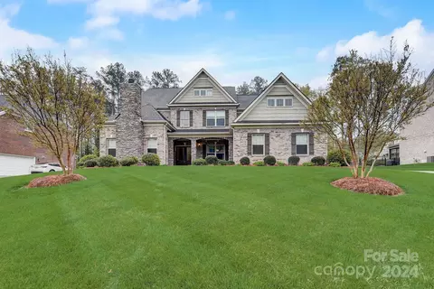 10413 Lemington Dr, Mint Hill, NC 28227
