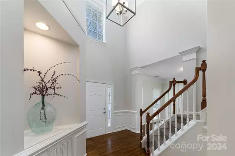 Entry Way - 20215 Tailwind Ln, Cornelius, NC 28031 photo 1 of 3