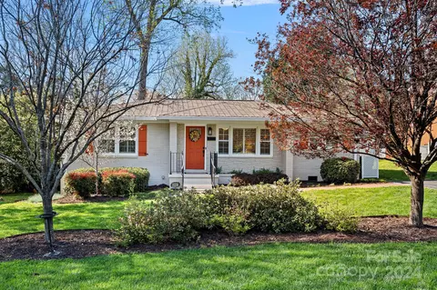 2231 Lanier Ave, Charlotte, NC 28205