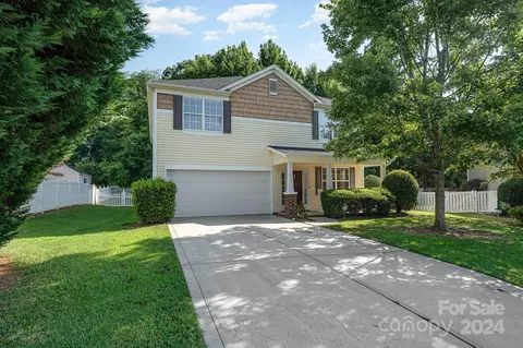 2204 Moravian Falls Ct, Monroe, NC 28110