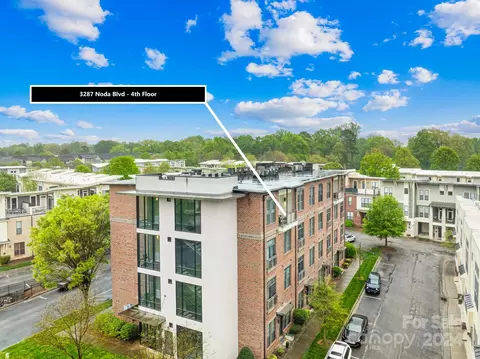 3287 Noda Blvd, Charlotte, NC 28205