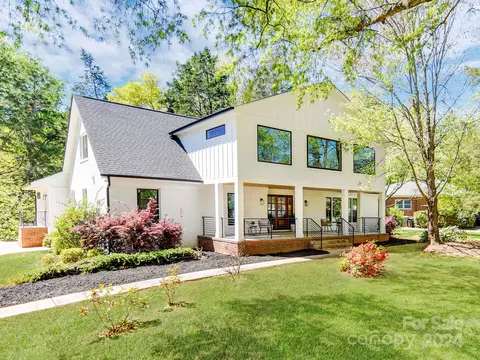 6426 Greencove Dr, Charlotte, NC 28270