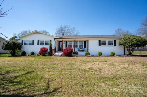 1036 Rembrandt Dr, Concord, NC 28027